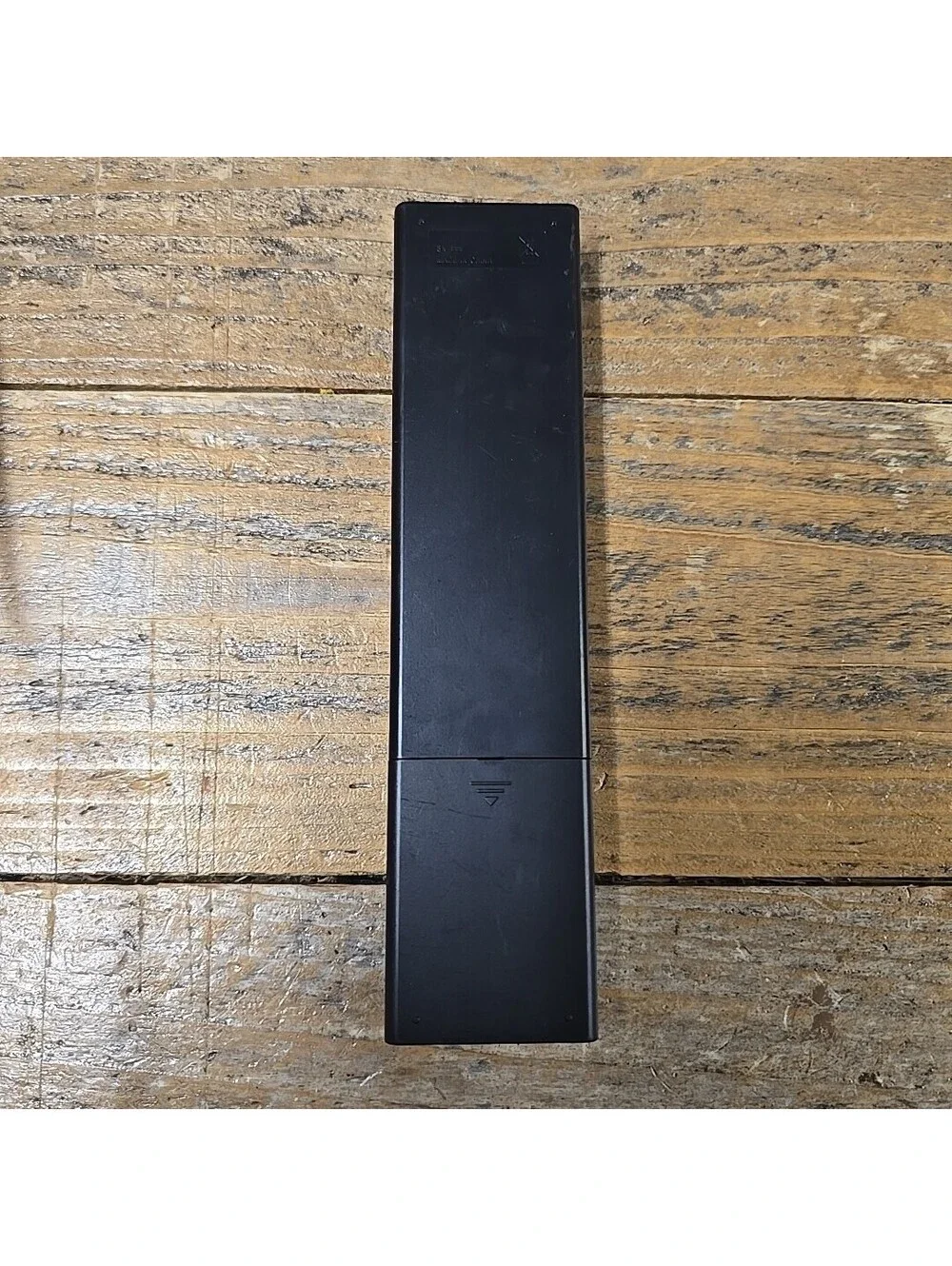 Sony TV Original RMT-TX300U-Remote Control Black EX